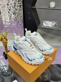 Picture of Louis Vuitton Shoes _SKULVsz38-45L017812971